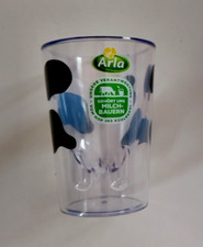 Arla milchbauern becher - milchbauern,
