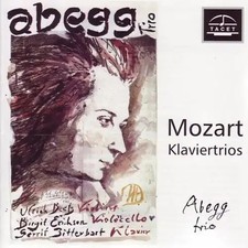 Wolfgang Amadeus Mozart -