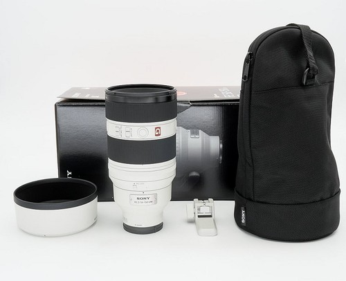 Sony sel 150mm 0 gm - fe, 50-150mm