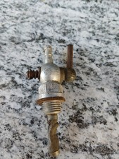 MAW Hühnerschreck Benzinhan