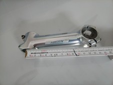 Rennrad Vorbau RITCHEY,  130mm/10°, gebraucht, Alu