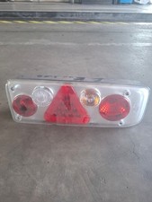 Rückleuchte LKW, Anhänger, Landwirtschaft