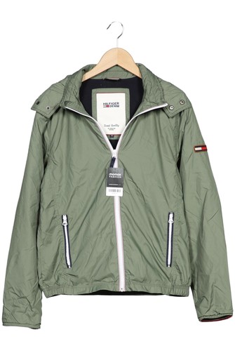 Hilfiger denim jacke herren - denim,