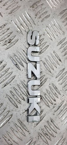 Suzuki jimny 2006 - suzuki,