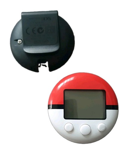 Pokewalker für pokemon heart - für,
