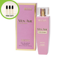 Jfenzi Desso Mon Amie EDP