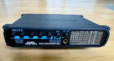 MOTU Audio Express –