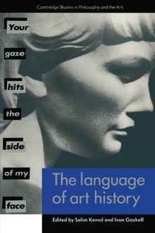 The language art history - language,