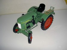 HACHETTE FENDT DIESELROSS F 15 BAUSATZ 1:8