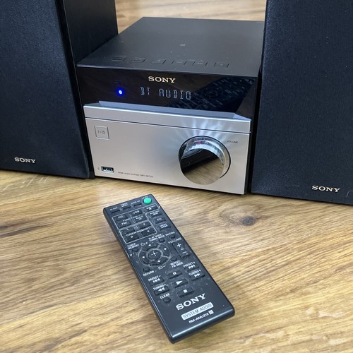 Retro sony hcd - sony, cd