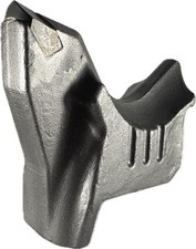 Schläger FAE-1173 Zahn für