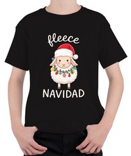 fleece NAVIDAD niedliches