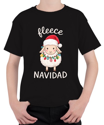 Fleece navidad niedliches - navidad,