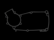 Motormitteldichtung, Motortyp