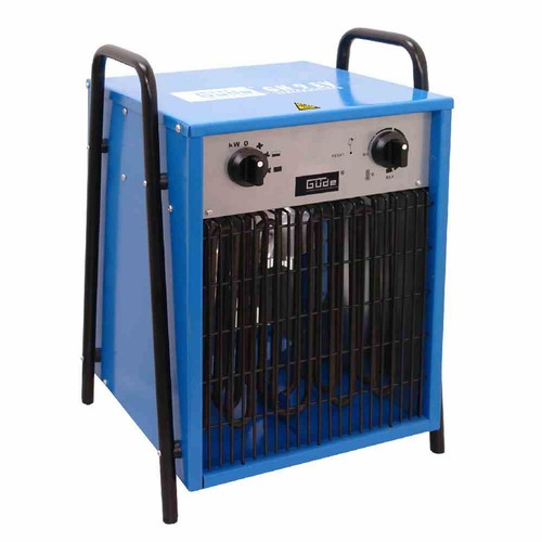 Elektroheizer gh9ev 400v 9kw - elektroheizer,