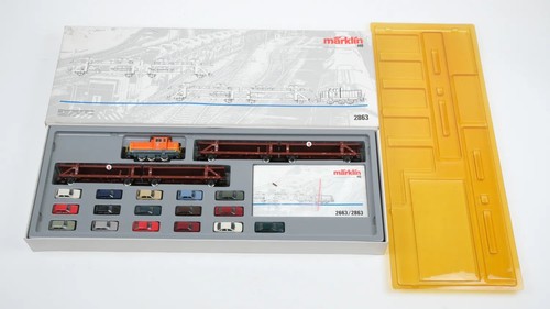Märklin 2863 - h0,