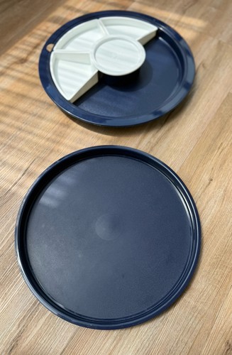 Tupperware schlemmer runde - tupperware, schlemmer-runde