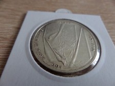 BRD 10 DM, 800 Jahre Deutscher Orden, 1990 J