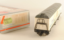 Lima 303193 Kühlwagen DB Auf