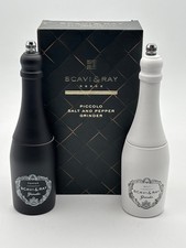 Scavi & Ray Sale & Pepe Salz &