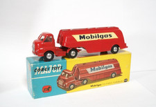 Corgi toys major 1110 - corgi,