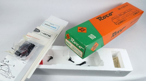 Roco 43928 leerkarton - roco,