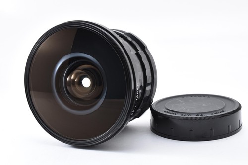 Neuwertig pentax smc fish - pentax,
