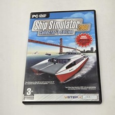 Schiff Simulator 2008