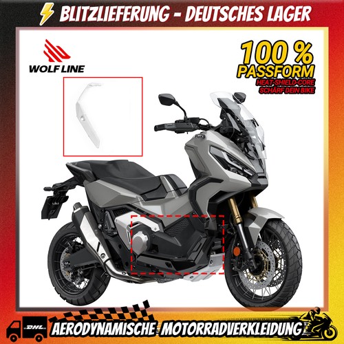 Wolfline fußrastenabdeckungen - wolfline,