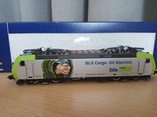 Roco 62498 BR 485 001-2 BLS