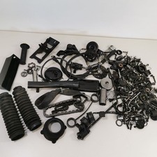 Kawasaki Z 550 GT KZ 550 B EZ:83 Schrauben & Kleinteile C2621