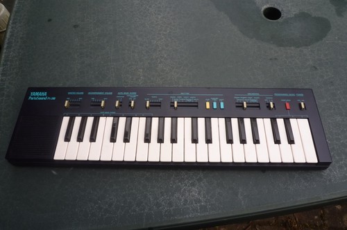Yamaha portasound 200 - ps,