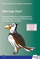 Adlerauge Anyel | Martina