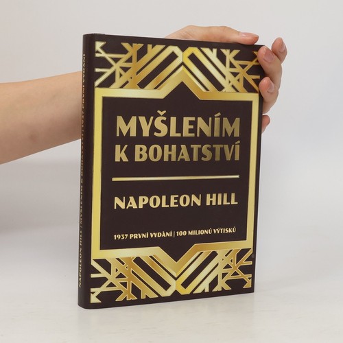 Myšlením bohatství - k, | 