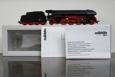 Märklin 39205 BR 01.5, mfx+ HLA Sound, Einmalserie "25 Jahre Wiedervereinigung"