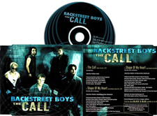 Backstreet Boys - The Call -