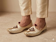 Herren hochzeit jutties - herren,