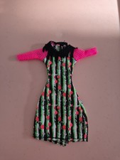 Monster high Ghoulia Yelps