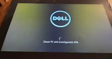 Tablett dell latitude 5175 - tablett,