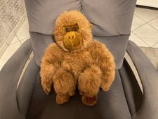 Stofftier , Kuscheltier Affe 