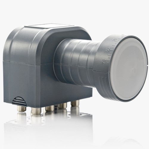 Fuba dek 818 lnb octo - 818,