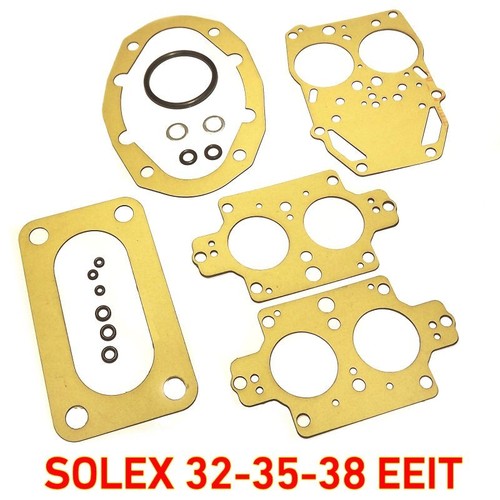 Solex pierburg 38 eeit - solex,