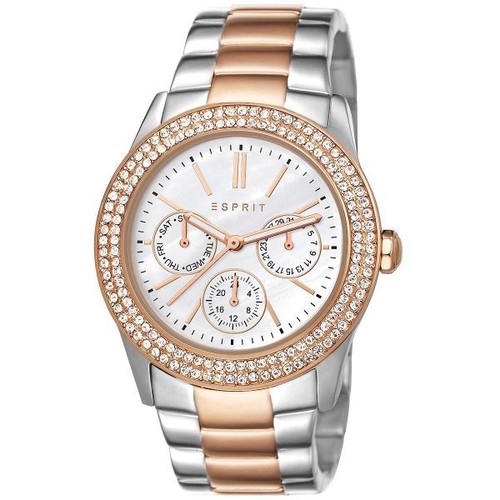 Esprit damenuhr chronograph - esprit,