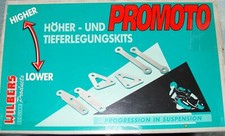 Wilbers promoto 25mm - wilbers,