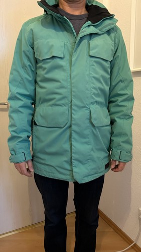 Burton snowboardjacke skijacke - snowboardjacke,