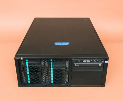 Modularer prifi server terra - modularer,