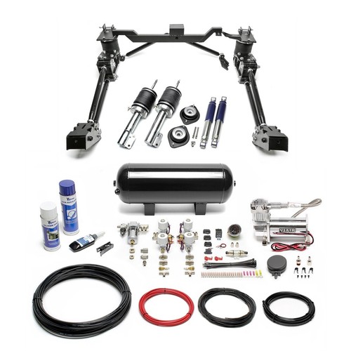 Technix air ride - technix, air-ride