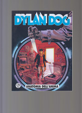 DYLAN DOG NR. 448 - EDIZIONE ORIGINALE -  SERGIO BONELLI EDITORE -  GENNAIO 2024