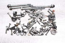 Konvolut diverse Ersatzteile Yamaha TDM 850 3VD 91-95