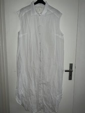 H&M Hemd Bluse weiß Gr. XL